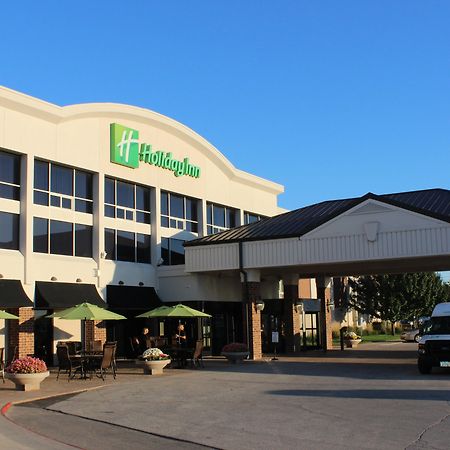 Holiday Inn Des Moines-Airport Conf Center By Ihg Exterior photo