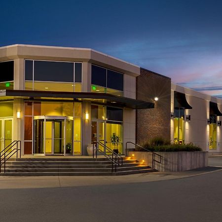 Holiday Inn Des Moines-Airport Conf Center By Ihg Exterior photo